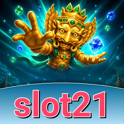 slot21 APK — gampang dipakai