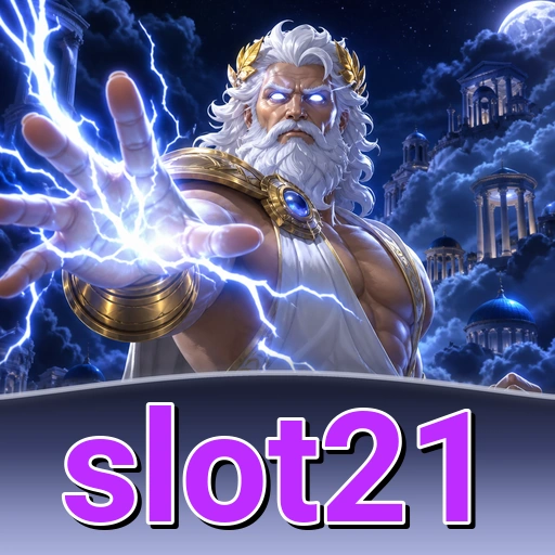 slot21 APK — hemat kuota