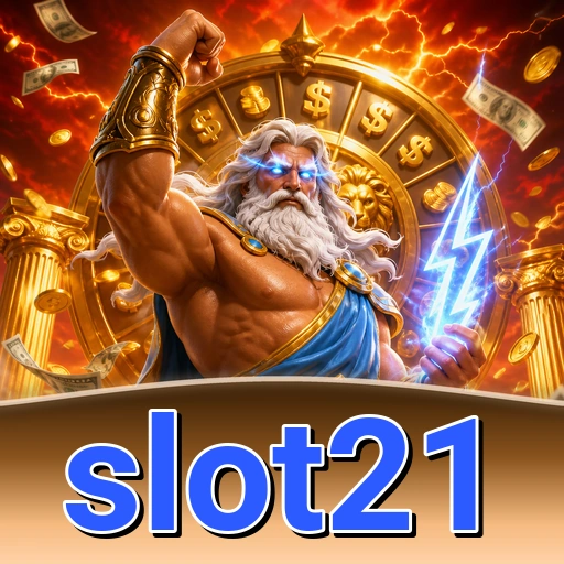 slot21 APK — katalog lengkap