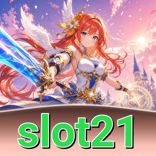 slot21 APK — file sudah dicek