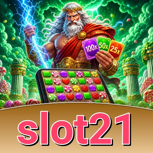 slot21 APK — gak dipotong pulsa