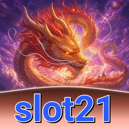 slot21 APK — bantuan 24 jam
